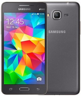 Замена кнопок на телефоне Samsung Galaxy Grand Prime VE Duos